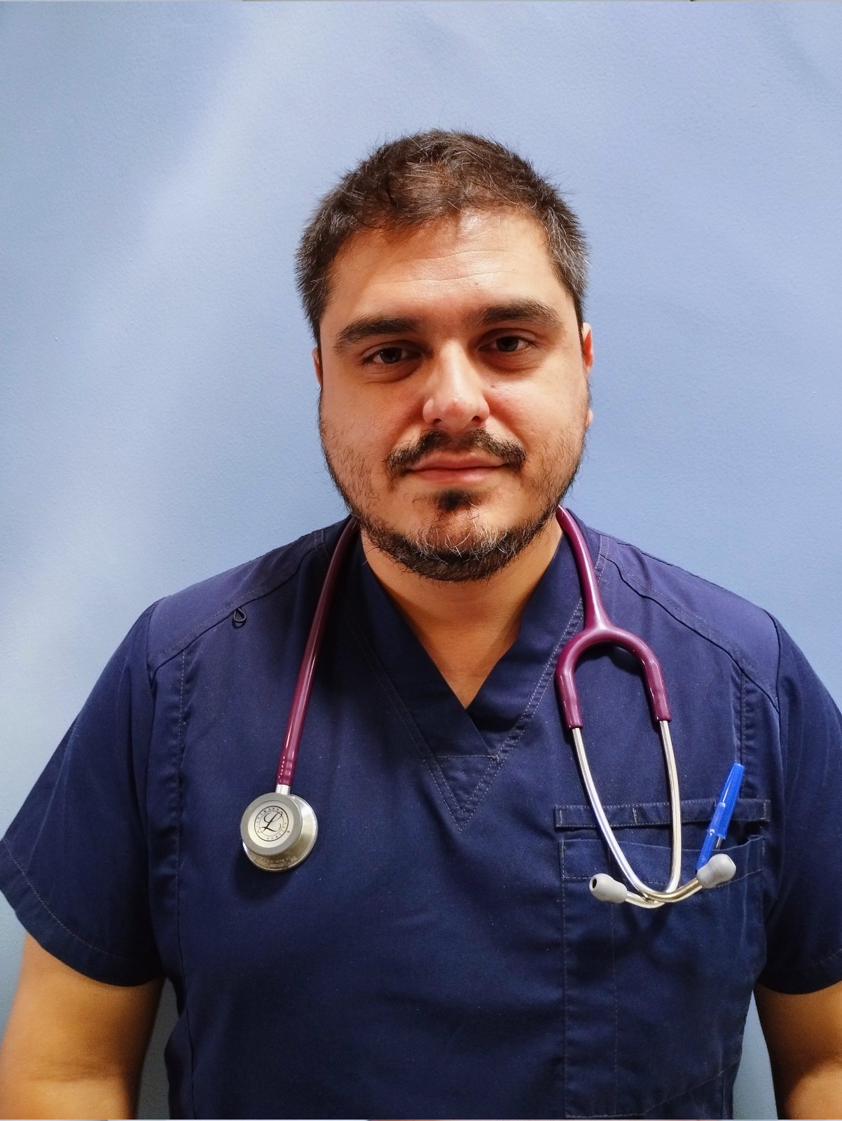 Gastroenterólogo