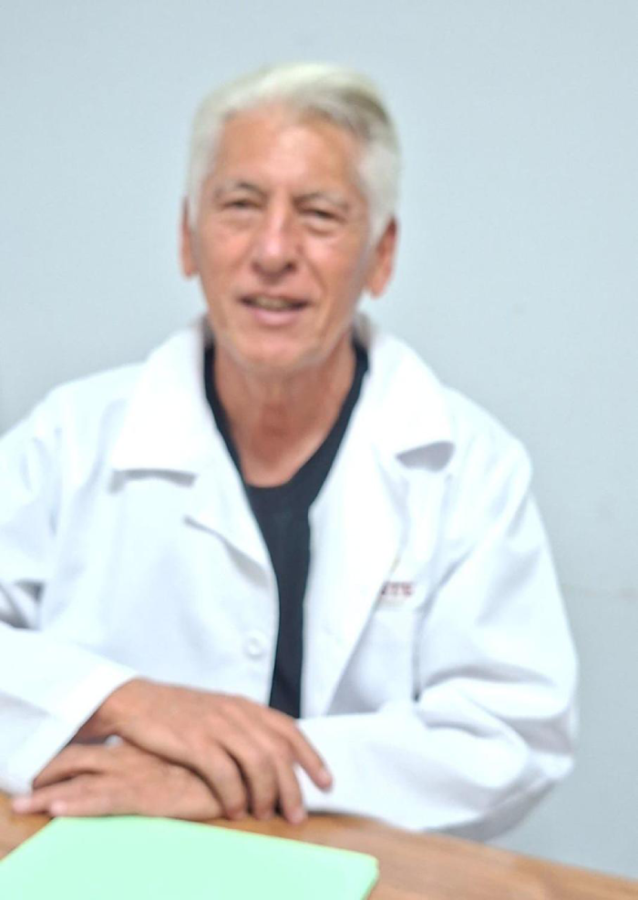 Ginecólogo
