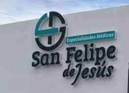 Fachada San Felipe de Jesús 2