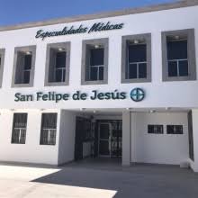 Fachada San Felipe de Jesús 3